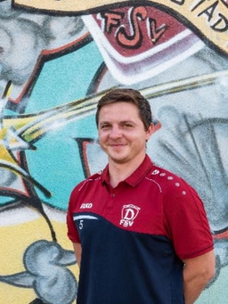 Avatar Bild für Dmitrij Altengof