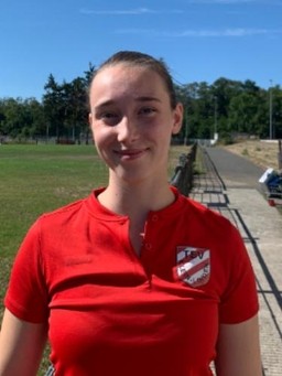 Avatar Bild für Lina Bommersheim