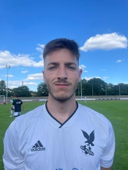 Avatar Bild für Justin Keune