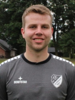 Avatar Bild für Silas Hermes