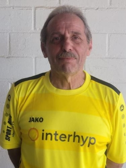 Avatar Bild für Klaus Bitsch