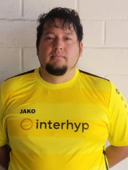 Avatar Bild für Morteza Rahimi