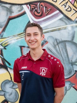 Avatar Bild für Chris Schürer