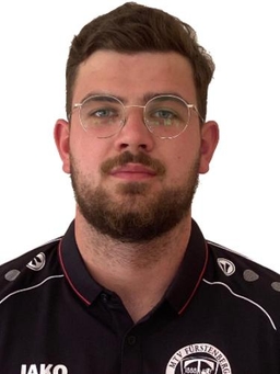 Avatar Bild für Dennis Ortmann