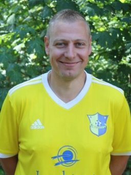 Avatar Bild für Steffen Franz