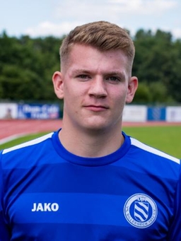 Avatar Bild für Tim Goedereis