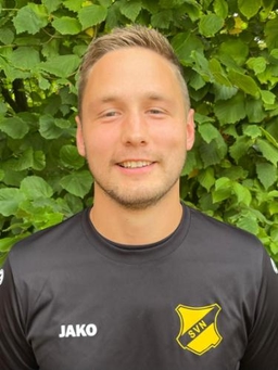 Avatar Bild für Pascal Siemon