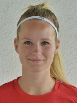 Avatar Bild für Charline Hoch