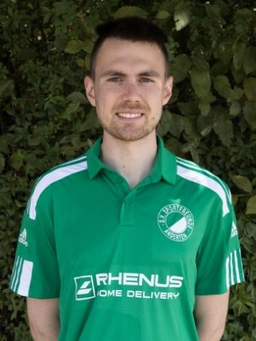 Avatar Bild für Dennis Brunke