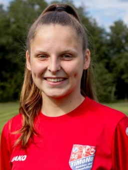 Avatar Bild für Fenja Theesfeld