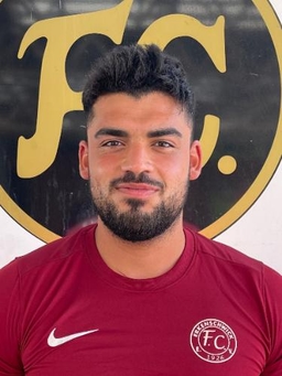 Avatar Bild für Samet Kalayci
