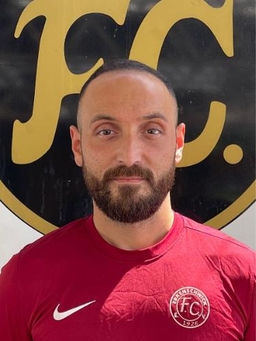 Avatar Bild für Burak Saribasak