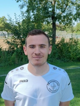 Avatar Bild für Felix Keller