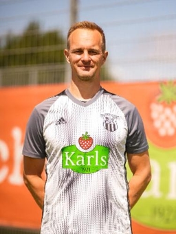 Avatar Bild für Stefan Geers