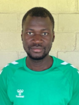 Avatar Bild für Aboubacar Conde