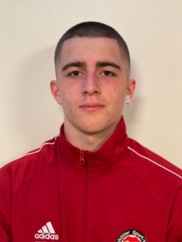 Avatar Bild für Dimitrios Mitridis