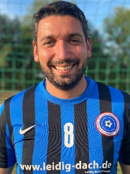 Avatar Bild für Kenan Calik