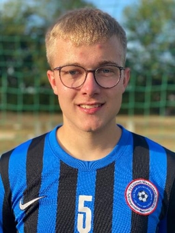 Avatar Bild für Felix Weber