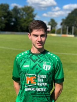 Avatar Bild für James Edamus