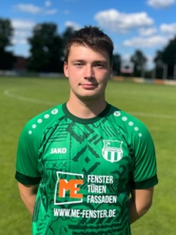 Avatar Bild für Pascal Weseler