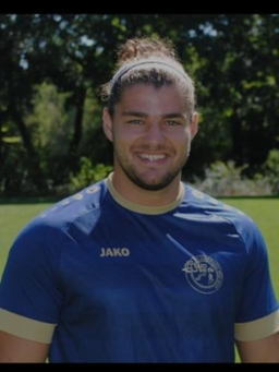 Avatar Bild für Thore Bonertz