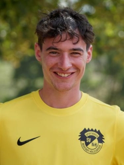 Avatar Bild für Alessandro Gannuscio