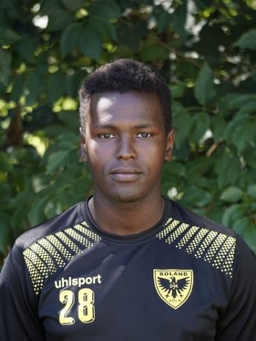 Avatar Bild für Gift Gitonga