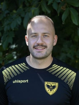 Avatar Bild für Nikita Makaskin