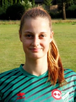 Avatar Bild für Marie de Vries