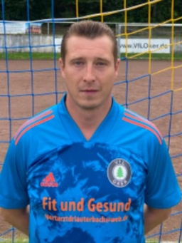 Avatar Bild für Sascha Busch