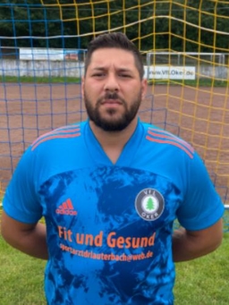 Avatar Bild für Selcuk Dalkilinc