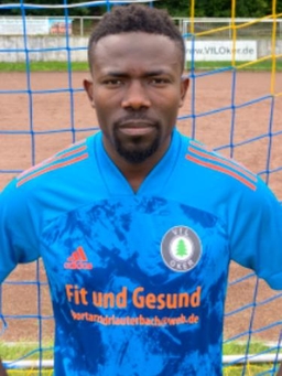 Avatar Bild für Mamou Dou Diaby