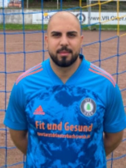 Avatar Bild für Bilal Tawbe