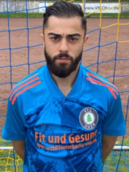 Avatar Bild für Yusuf Yasaroglu