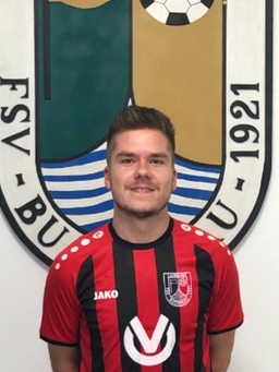 Avatar Bild für Luca Arnold