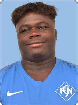 Avatar Bild für David Agbodenou