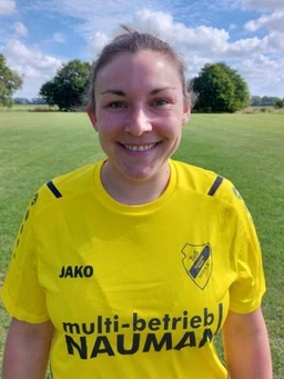 Avatar Bild für Marie Lücke