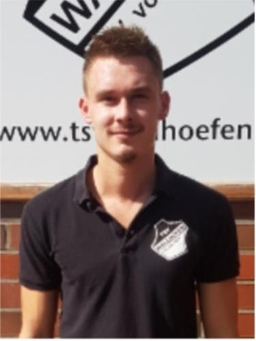 Avatar Bild für Alexander Kistner