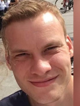 Avatar Bild für Patrick Kohnen