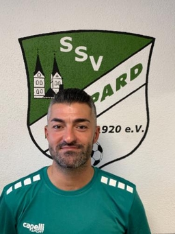 Avatar Bild für Cagdas Karabalci