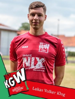 Avatar Bild für Lukas Volker Klug
