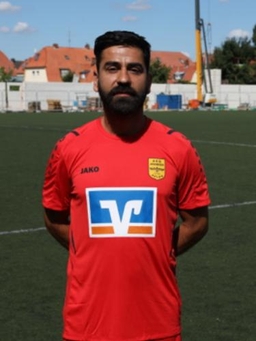 Avatar Bild für Ayhan Yetik