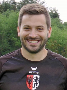 Avatar Bild für Simon Bayer