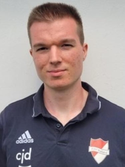 Avatar Bild für Simon Schaap