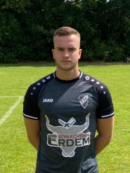 Avatar Bild für Robin Leon Braun