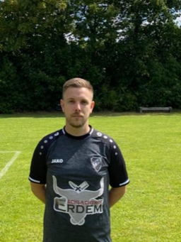 Avatar Bild für Malte Zimmermann