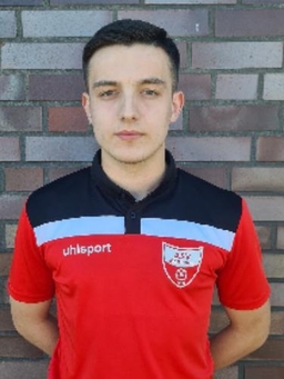 Avatar Bild für Ardian Duraku