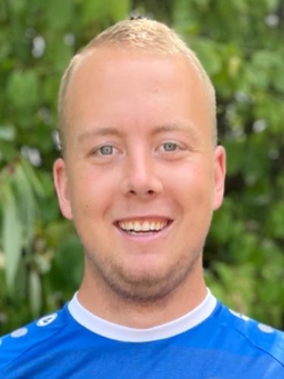 Avatar Bild für Leon Schöffler