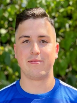 Avatar Bild für Luc Allmendinger