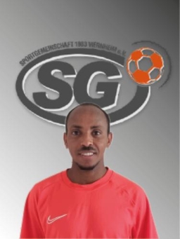 Avatar Bild für Yosief Kidane Desta